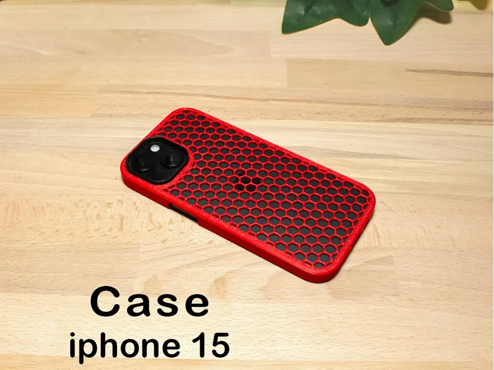 Iphone 15 case