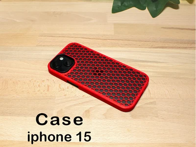 Iphone 15 case