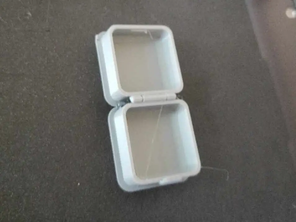 Little Box