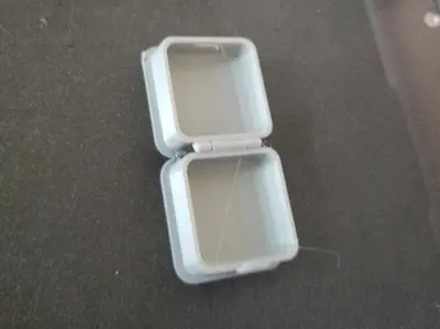 Little Box