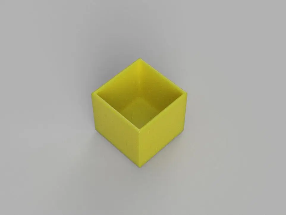 drawer organizer (box)