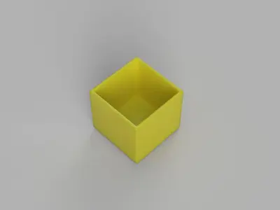 drawer organizer (box)