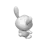 Mini+bunny.3mf