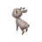 Deer from blender.3mf
