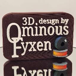 OminousFyxen3D