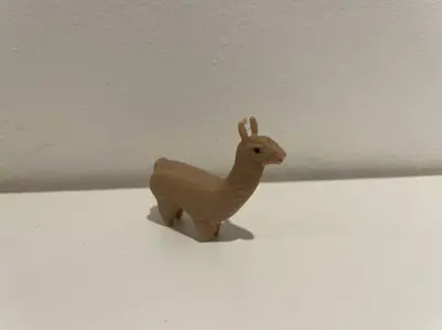 Tiny Lama
