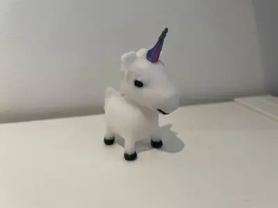 Tiny Unicorn