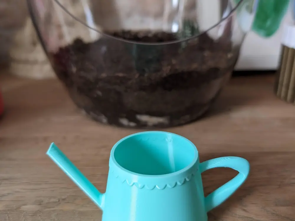Mini Watering can