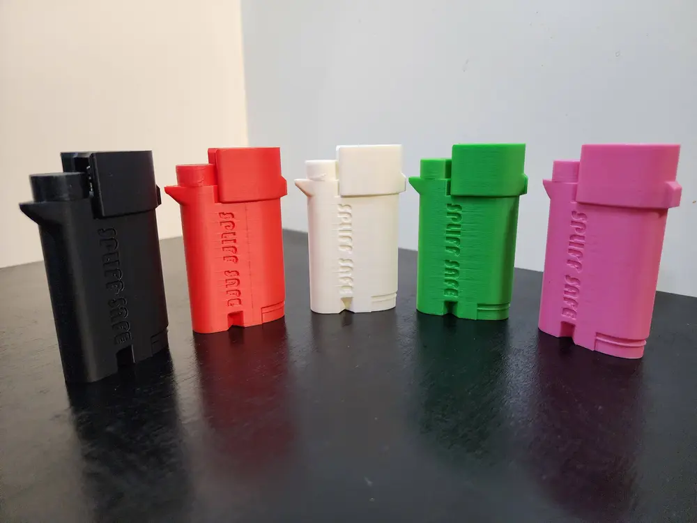 Makeronline: Download Free 3D Printing Models and Print Now