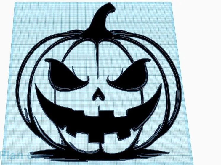 Pumkin head 02