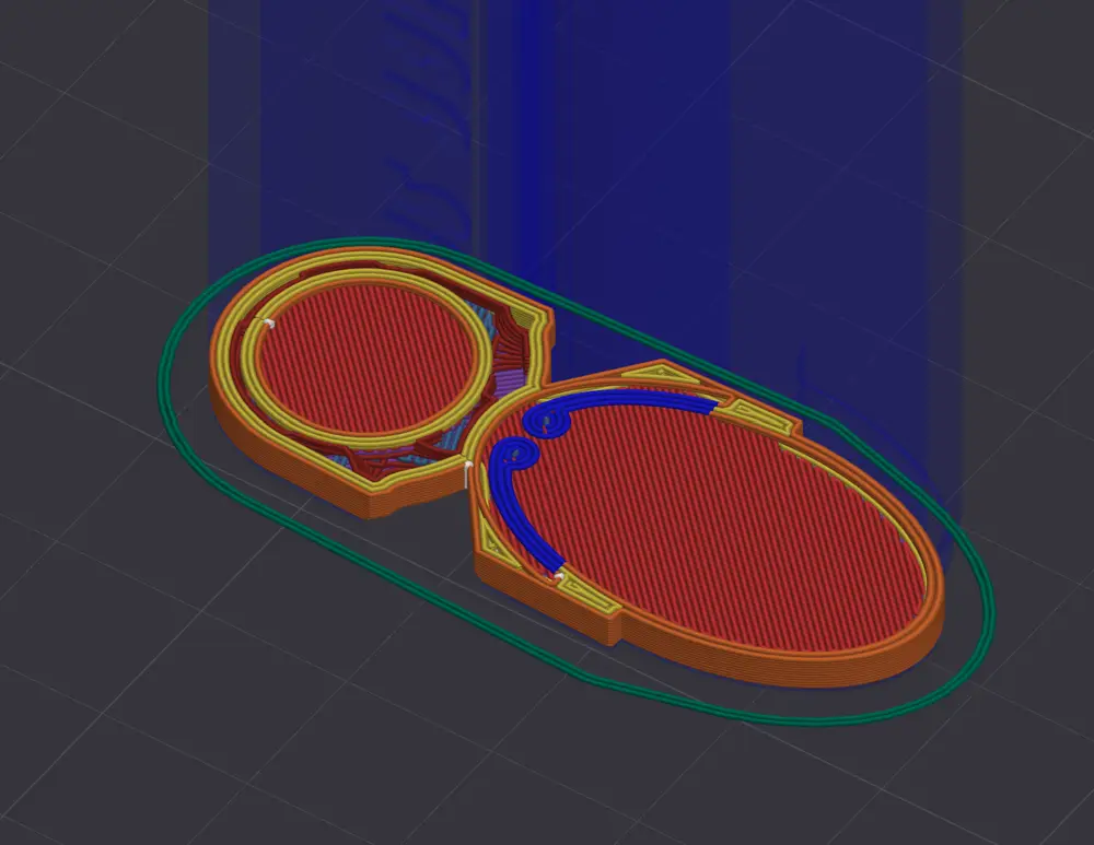 Makeronline: Download Free 3D Printing Models and Print Now
