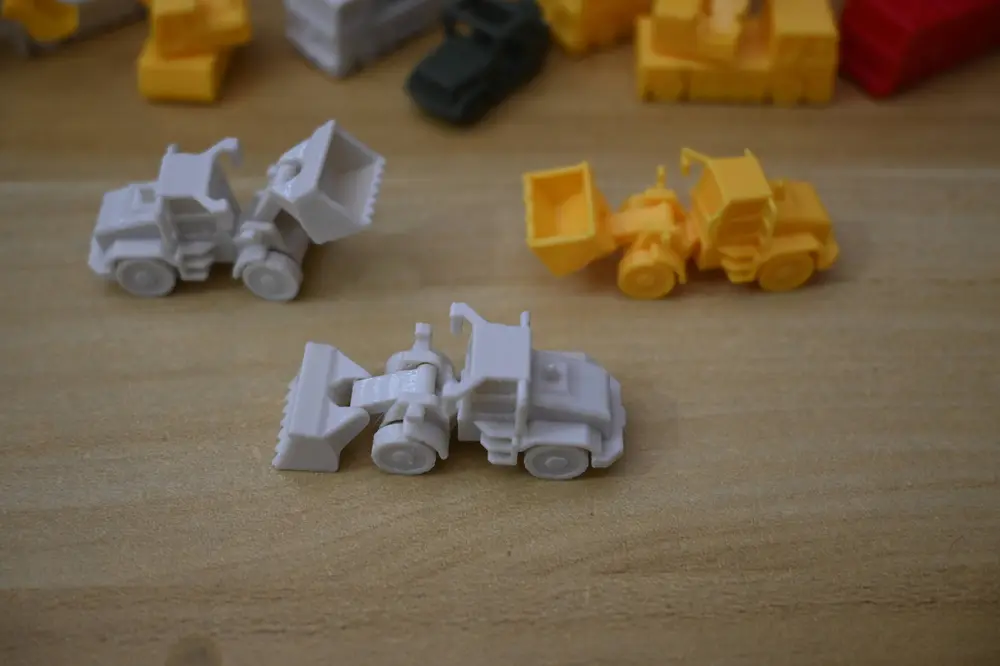 Makeronline: Download Free 3D Printing Models and Print Now