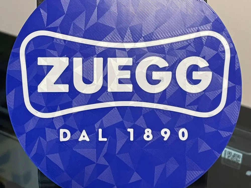 Coaster zuegg fruit