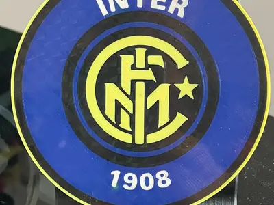 Coaster Inter Football