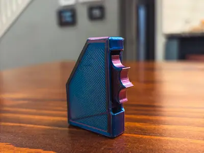 Clicker Gear Fidget toy