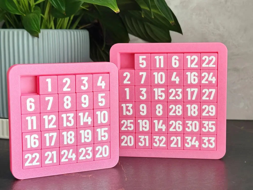 sliding puzzle滑动拼图-s2