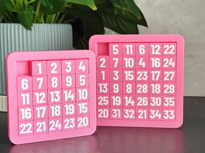 sliding puzzle滑动拼图-s2