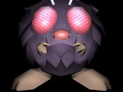 pokemon Venonat