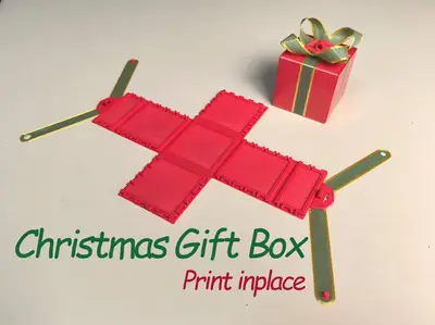Gift Box