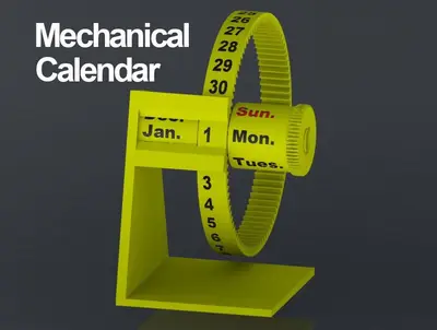 calendar