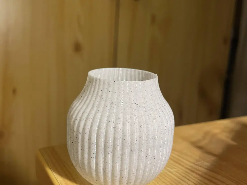 VASE - vase mode