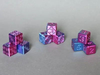 Dice
