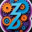 z³D