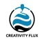 CreativityFlux_3D