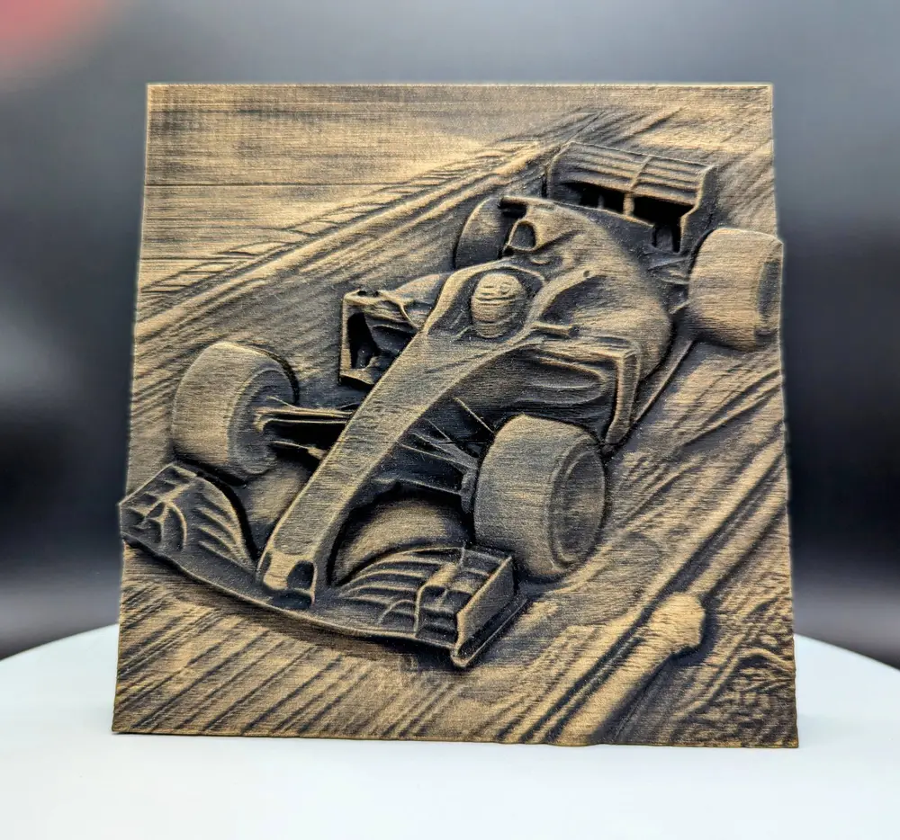 Makeronline: Download Free 3D Printing Models and Print Now