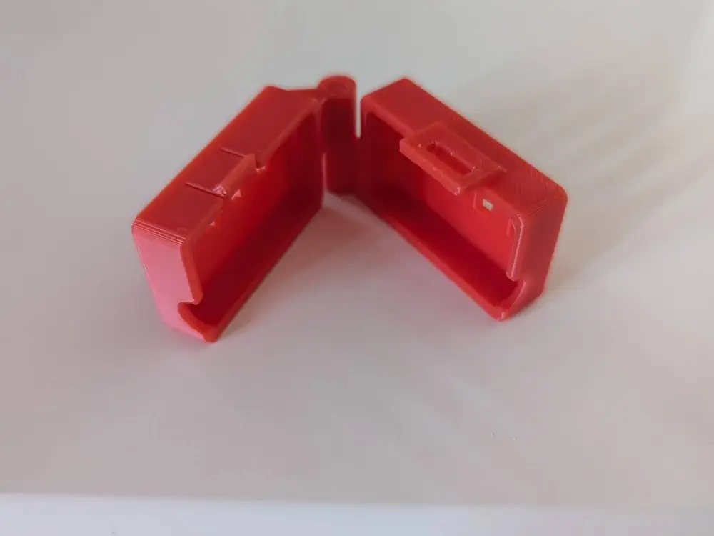 toothbrush cover