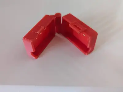 toothbrush cover