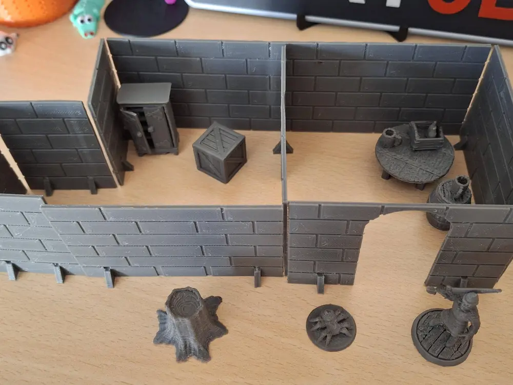 Makeronline: Download Free 3D Printing Models and Print Now