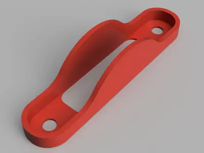 Light Toggle Switch Guard