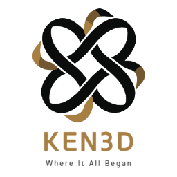 Ken3D
