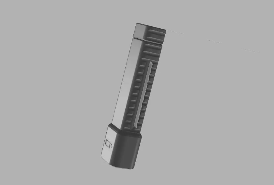 MP5 Magazine speedloader for stripper clips