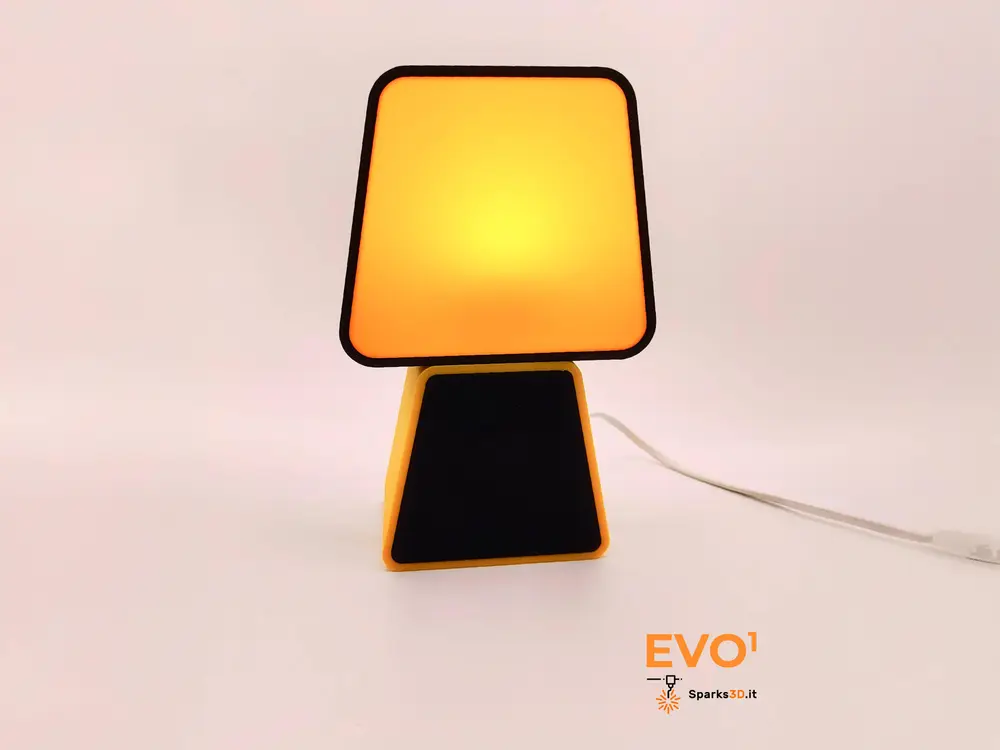 EVO¹  Led Lamp