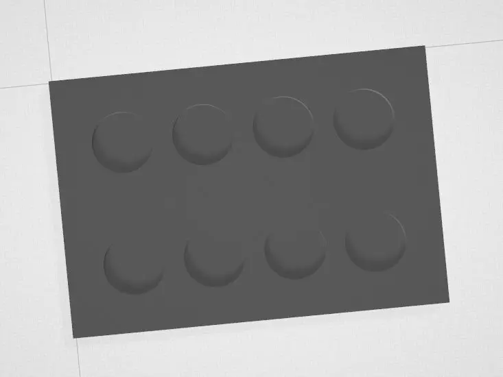 Battery holder (cr 2032)