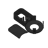 Echo_Dot_Gen3_socket-mount_holder (Australian).3mf