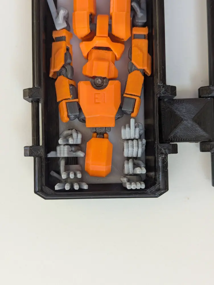Makeronline: Download Free 3D Printing Models and Print Now