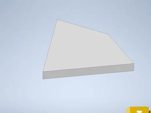 Kite Penrose tiling