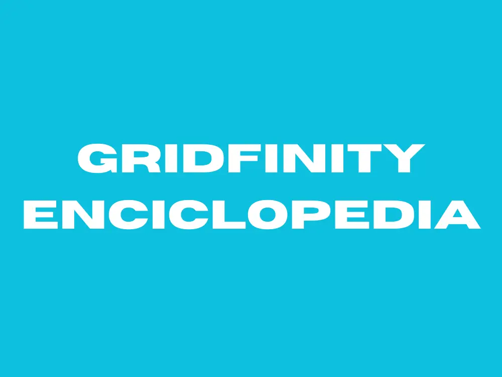 Gridfinity Encyclopedia Bins no labels
