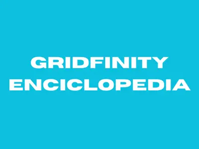 Gridfinity Encyclopedia Bins no labels