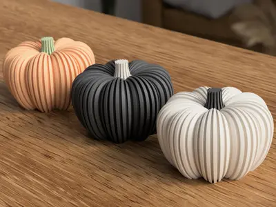 Halloween Pumpkin