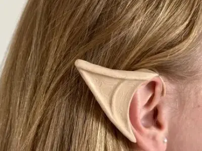 Elf ears