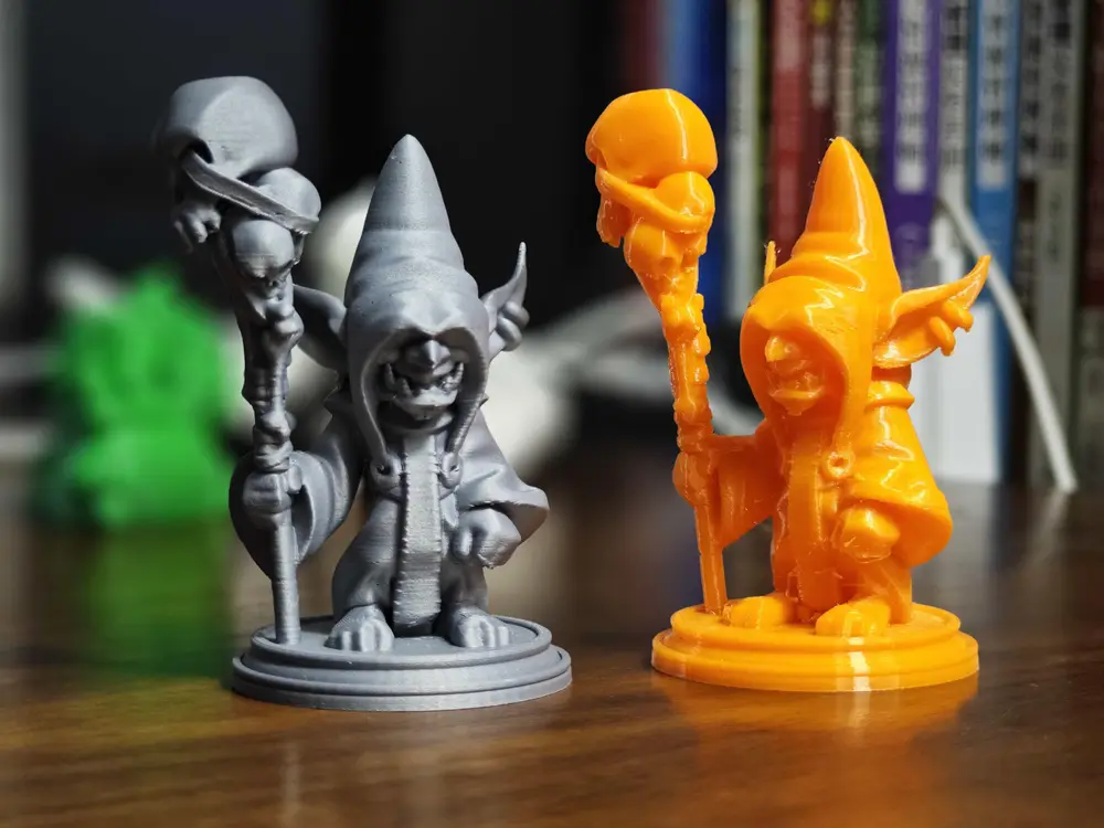 Halloween wizard-Cartoon Version