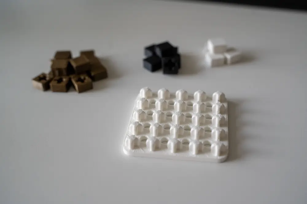 Makeronline: Download Free 3D Printing Models and Print Now