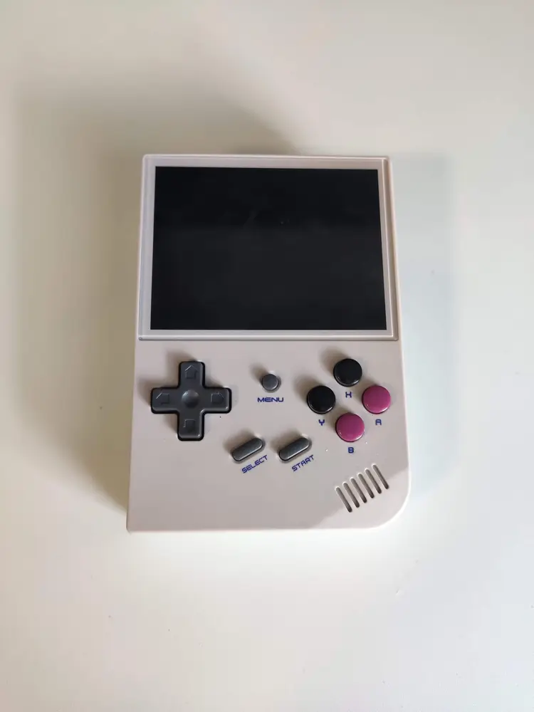 Fully Printed Arcade Game Machine - Makeronline - More Than Fun