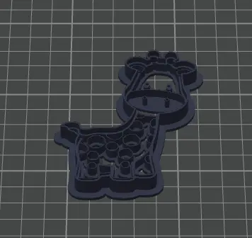 Giraffe_cookie_cutter