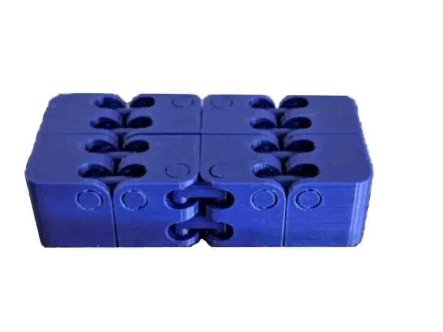 Fidget cube