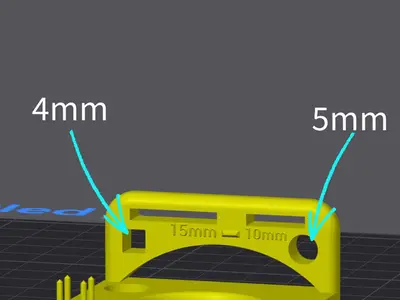 Everything Test MN3D